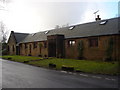 Strathallan Village Hall, Tullibardine