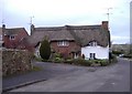 Forge Cottage, West Overton