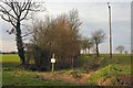 Footpath to Walsham-le-Willows