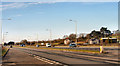 A473 Towards Coychurch