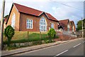 Sixpenny Handley First School