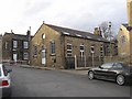 Building, Wells Road, Guiseley