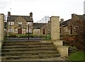 Frank Parkinson Homes, Town Gate, Guiseley