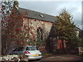 NY6234 : Converted Chapel at Row, Ousby by Alexander P Kapp