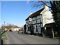 The Hop Pocket, Bossingham