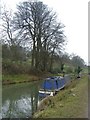 Kennet and Avon canal