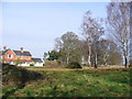 Near Rookery Farm, Oakhanger