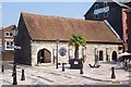 Local History Centre, Poole Quay