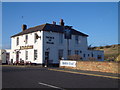 Prince of Wales Public House, Dymchurch Road.