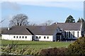 Maze Presbyterian Hall and Church