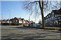 Stainburn Parade on Harrogate Road