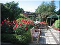 Hillsborough Memorial Garden