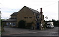 The New Inn, Shipton Gorge