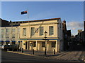 HM Coastguard Office, Poole Quay