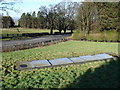 Katrine Aqueduct at Killearn