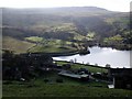 Leeming Reservoir