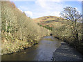 The River Esk