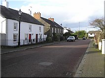 D0702 : Gracehill, Ballymena by Kenneth  Allen