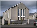 D0401 : Brookside Presbyterian Church by Kenneth  Allen