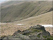 NN9100 : Andrew Gannel Hill crags by Callum Black