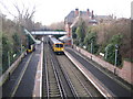 SJ3985 : Liverpool: Cressington railway station, L19 by Nigel Cox