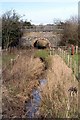 Railway Bridge