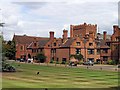 Hanbury Manor, Wadesmill, Herts