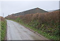 Huge Farm Sheds