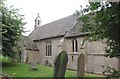 St Nicholas, Condicote, Gloucestershire