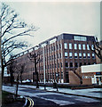 Victory House, Castle Hill Avenue, Folkestone - c1975