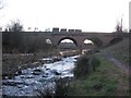 River Petteril at Harraby Bridge