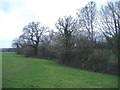 Fields, south of Wotton-under-edge