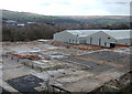 Akzo Nobel site, Littleborough