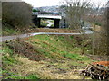 The Calder Valley Greenway & Dalton Bank Road