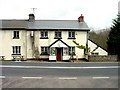 The Castle Inn Pengenffordd