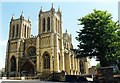 Bristol Cathedral