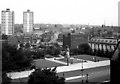 The Cenotaph and Memorial Gardens, Rochdale, Lancashire