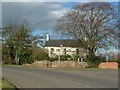 Oxfordshire, Northamptonshire border