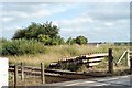 D0219 : Dunloy Station Site in 2004 by Wilson Adams
