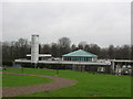 Grantham Crematorium