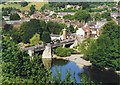 Low Town, Bridgnorth