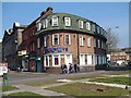 Harveys Public House, Hanley