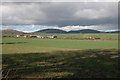 Farmland in Berrow