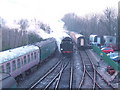 Watercress Line