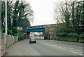 Railway Bridge