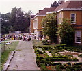 Bracknell Folk Festival, South Hill Park 1986