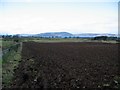 NH7045 : Field at Ashton Farm by John Allan