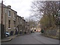 Miln Road, Fartown, Huddersfield