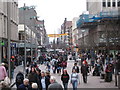 Sauchiehall Street, Glasgow