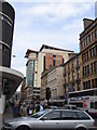 Renfield Street, Glasgow